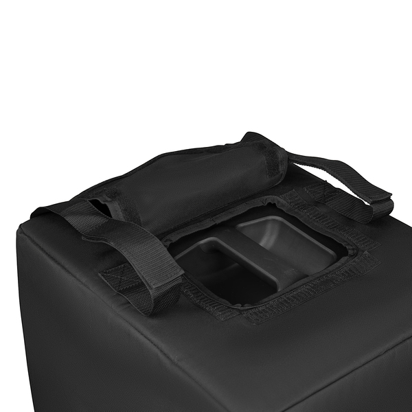 ROLLING BASE SPEAKER TRANSPORTER FOR JBL PRX ONE PA SYSTEM